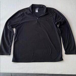 The North Face Men’s TKA 100 Fleece 1/4 Zip Pullover